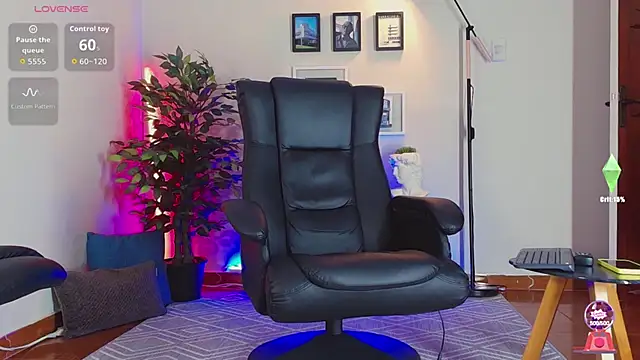 HenryBenso online show from 09-24-25, 05:08