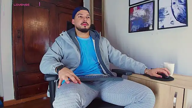 HenryBenso online show from 11-16-25, 09:58