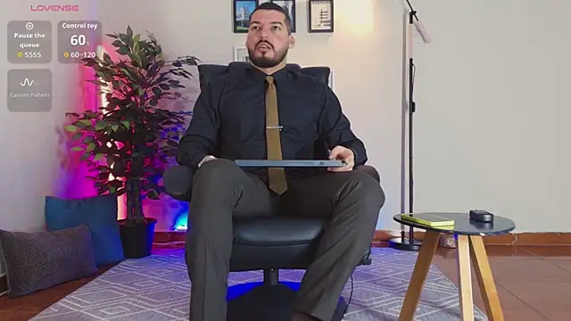 HenryBenso online show from 09-25-25, 05:08