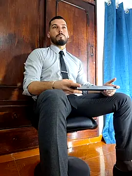 HenryBenso online show from 10-07-25, 05:03