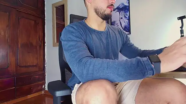 HenryBenso online show from 11-07-25, 10:09