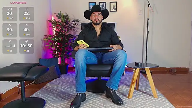 HenryBenso online show from 10-14-25, 05:46