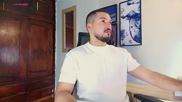 HenryBenso online show from 11-17-25, 10:08