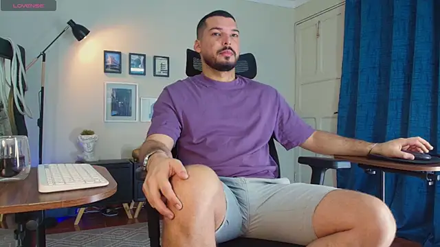 HenryBenso online show from 04-15-26, 10:54