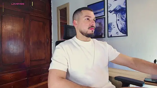 HenryBenso online show from 11-15-25, 09:57