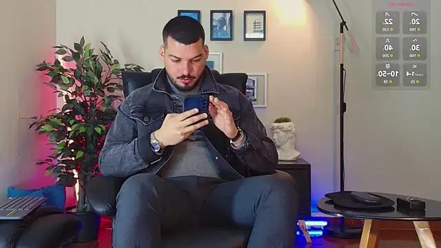 HenryBenso online show from 01-16-26, 06:45