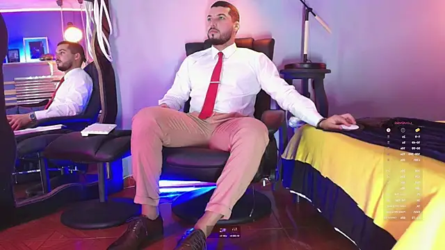 HenryBenso online show from 03-04-25, 10:35