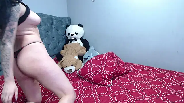 Gaby foz online show from 09-17-25, 09:39