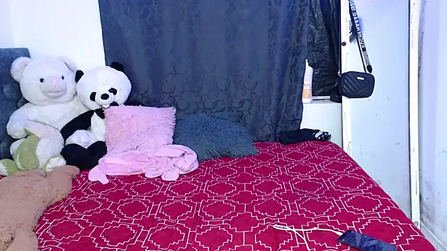 Gaby foz online show from 01-31-25, 09:16