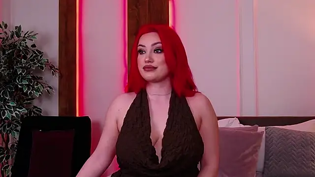 EmyHilton online show from 02-16-26, 06:12