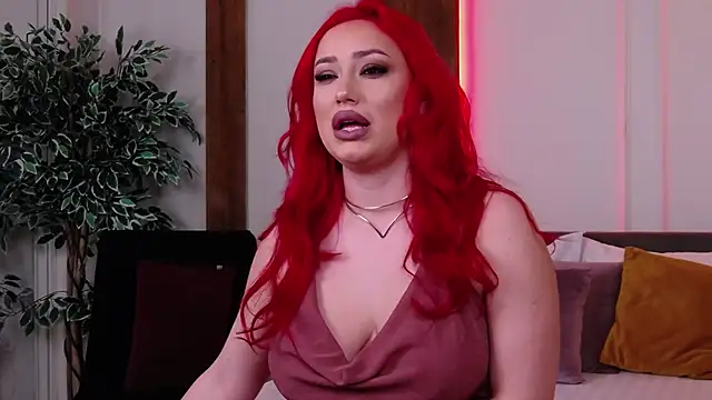 EmyHilton online show from 02-03-26, 06:11