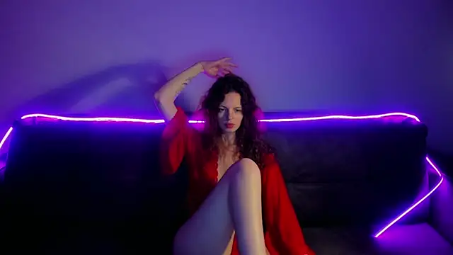 RubyAttwood online show from 02-20-26, 07:38