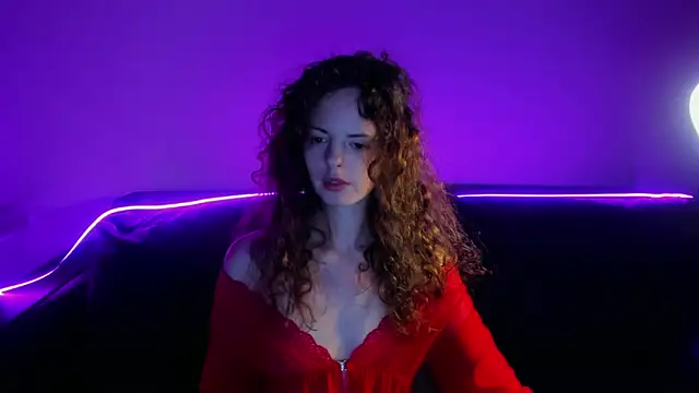 RubyAttwood online show from 02-08-26, 10:07