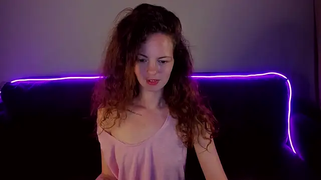 RubyAttwood online show from 04-18-26, 01:08