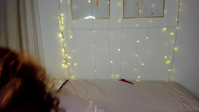 RubyAttwood online show from 11-24-25, 06:41