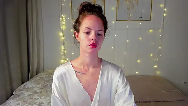 RubyAttwood online show from 12-02-25, 10:44