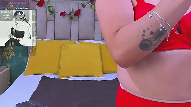 SuzanSmithh online show from 11-28-25, 11:32