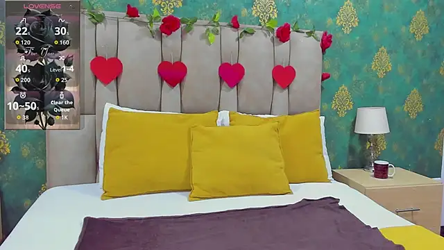 SuzanSmithh online show from 02-04-26, 11:38