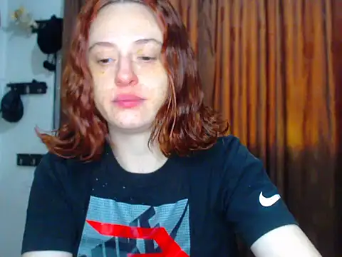 Snapshot of Redhead_incandy chatting on 07-26-26, 04:58 Redhead incandy online show from 07-26-26, 04:58