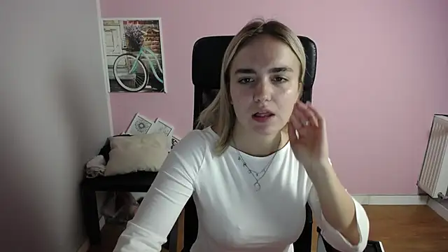 viktoria lovely online show from 07-06-26, 06:31