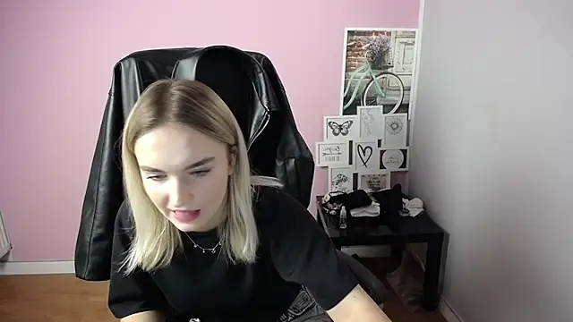 viktoria lovely online show from 10-22-25, 09:31