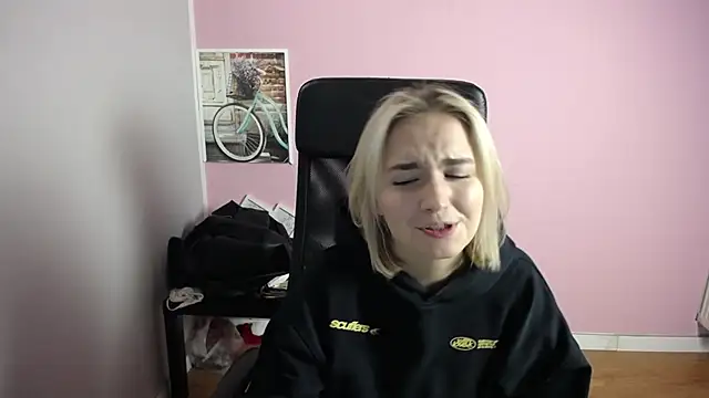 viktoria lovely online show from 03-10-26, 03:16