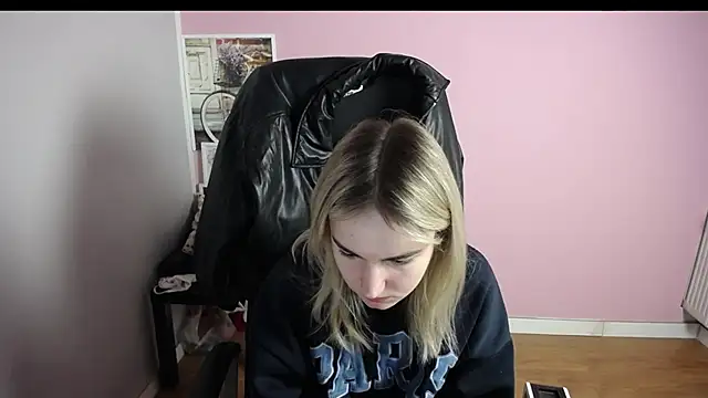 viktoria lovely online show from 02-16-26, 06:34