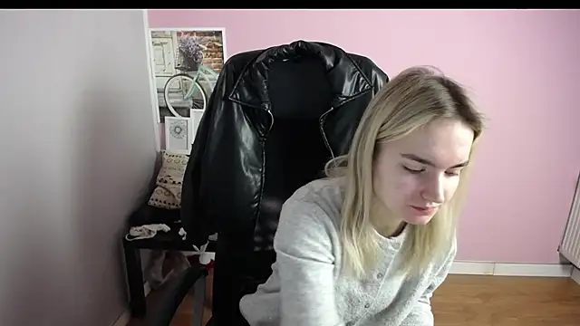 viktoria lovely online show from 02-12-26, 07:30