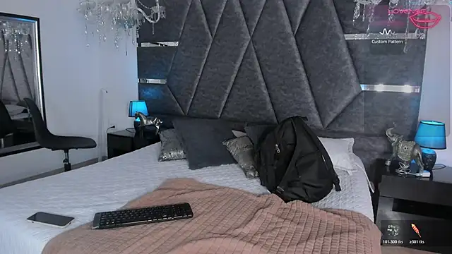 Ala Rasi  online show from 11-17-25, 07:51