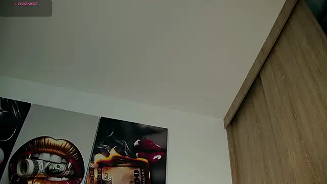 aidaadams online show from 09-15-25, 09:21