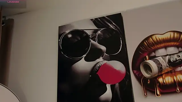 aidaadams online show from 12-03-25, 11:20