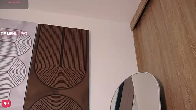 aidaadams online show from 02-07-26, 11:29