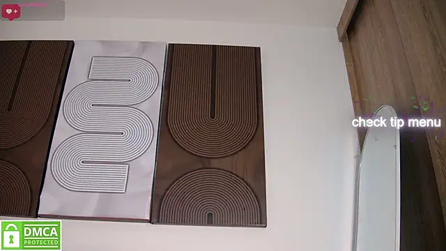 aidaadams online show from 04-10-26, 11:17