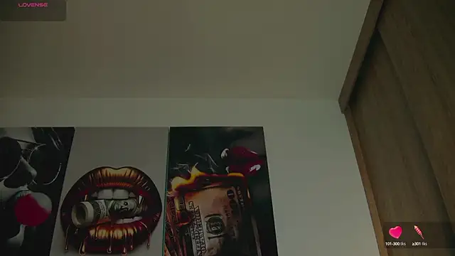 aidaadams online show from 09-23-25, 09:16