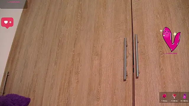 aidaadams online show from 02-15-26, 11:42