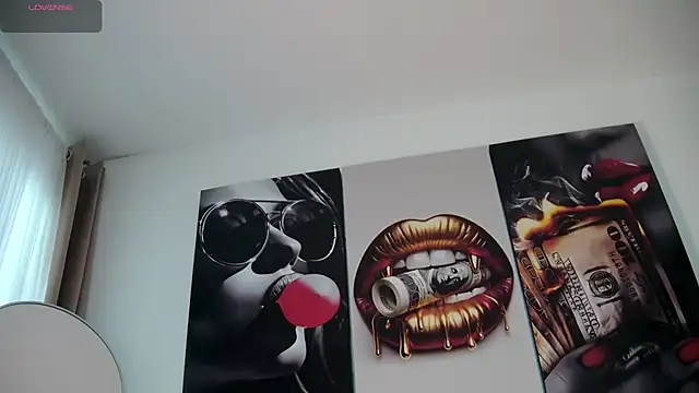 aidaadams online show from 12-17-25, 11:37