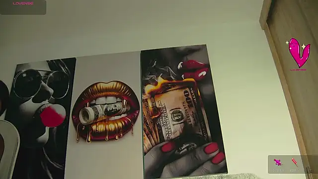 aidaadams online show from 10-30-25, 11:52