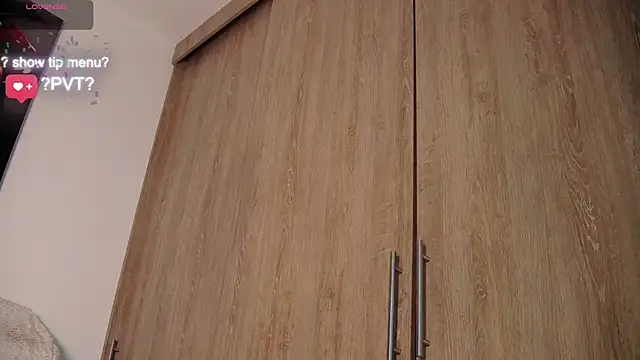 aidaadams online show from 01-11-26, 05:25