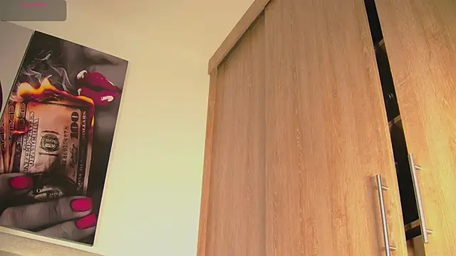 aidaadams online show from 10-02-25, 11:35