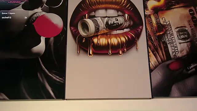 aidaadams online show from 12-04-25, 12:04