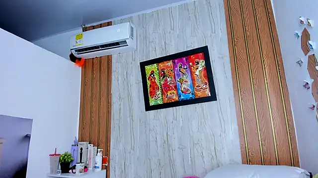 Alika01 online show from 03-27-26, 01:56