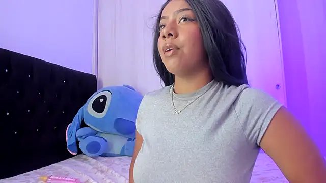 Alika01 online show from 07-25-26, 06:36