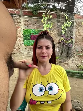 Hotnightsexxx online show from 10-01-25, 06:01