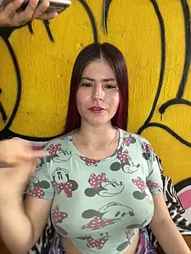 Hotnightsexxx online show from 03-09-26, 06:22