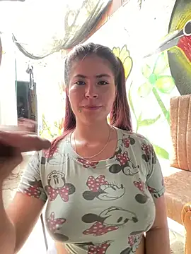 Hotnightsexxx online show from 03-27-26, 06:31