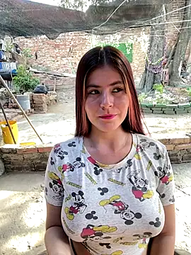 Hotnightsexxx online show from 11-17-25, 08:13