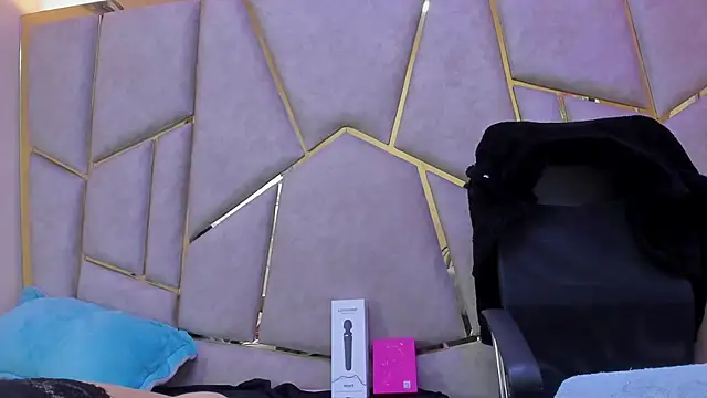 Kloe Candy1 online show from 07-22-26, 05:42