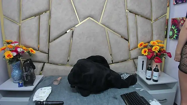 Kloe Candy1 online show from 11-16-25, 04:17