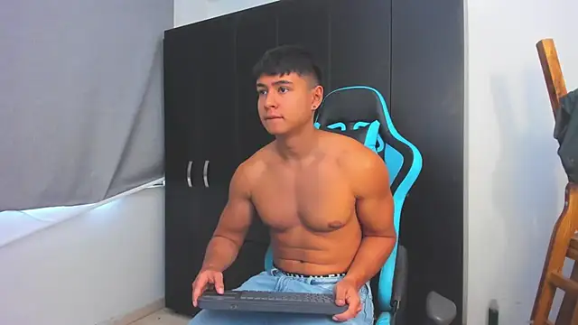 Bray Kevin online show from 12-18-25, 07:40