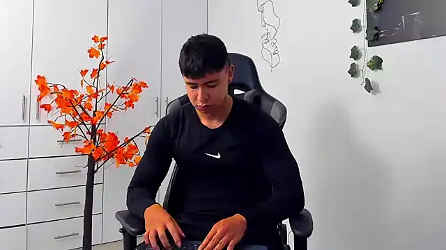 Bray Kevin online show from 01-08-26, 02:56